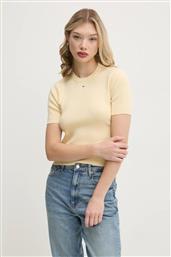 ΒΑΜΒΑΚΕΡΟ ΠΟΥΛΟΒΕΡ TOMMY JEANS