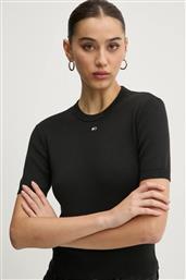 ΒΑΜΒΑΚΕΡΟ ΠΟΥΛΟΒΕΡ TOMMY JEANS