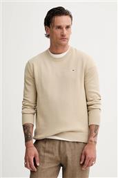 ΒΑΜΒΑΚΕΡΟ ΠΟΥΛΟΒΕΡ TOMMY JEANS