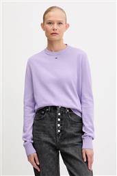 ΒΑΜΒΑΚΕΡΟ ΠΟΥΛΟΒΕΡ TOMMY JEANS