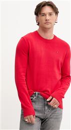 ΒΑΜΒΑΚΕΡΟ ΠΟΥΛΟΒΕΡ TOMMY JEANS