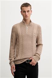 ΒΑΜΒΑΚΕΡΟ ΠΟΥΛΟΒΕΡ TOMMY JEANS