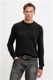 ΒΑΜΒΑΚΕΡΟ ΠΟΥΛΟΒΕΡ TOMMY JEANS