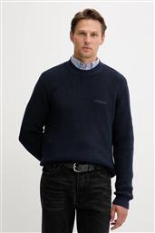 ΒΑΜΒΑΚΕΡΟ ΠΟΥΛΟΒΕΡ TOMMY JEANS