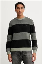 ΒΑΜΒΑΚΕΡΟ ΠΟΥΛΟΒΕΡ TOMMY JEANS