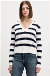 ΒΑΜΒΑΚΕΡΟ ΠΟΥΛΟΒΕΡ TOMMY JEANS