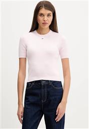 ΒΑΜΒΑΚΕΡΟ ΠΟΥΛΟΒΕΡ TOMMY JEANS