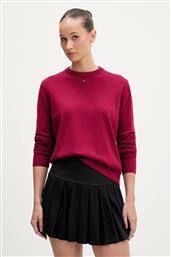 ΒΑΜΒΑΚΕΡΟ ΠΟΥΛΟΒΕΡ TOMMY JEANS