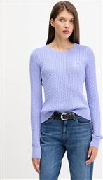 ΒΑΜΒΑΚΕΡΟ ΠΟΥΛΟΒΕΡ DW0DW22165 TOMMY JEANS