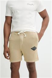 ΒΑΜΒΑΚΕΡΟ ΣΟΡΤΣΑΚΙ TOMMY JEANS