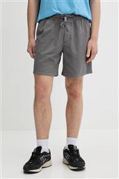 ΒΑΜΒΑΚΕΡΟ ΣΟΡΤΣΑΚΙ ΧΡΩΜΑ: ΓΚΡΙ, DM0DM21944 TOMMY JEANS