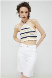 ΒΑΜΒΑΚΕΡΟ TOP TOMMY JEANS