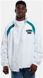 VARSITY COLLEGE ΑΝΔΡΙΚΟ ΜΠΟΥΦΑΝ (9000182894-1539) TOMMY JEANS