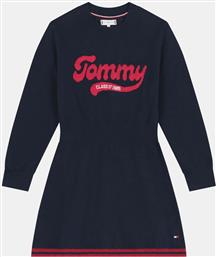 VARSITY SWEATER ΠΑΙΔΙΚΟ ΦΟΡΕΜΑ (9000250436-75502) TOMMY JEANS