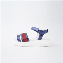 VELCRO ΒΡΕΦΙΚΑ ΣΑΝΔΑΛΙΑ (9000074986-3024) TOMMY JEANS από το COSMOSSPORT