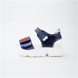VELCRO ΒΡΕΦΙΚΑ ΣΑΝΔΑΛΙΑ (9000074987-3024) TOMMY JEANS
