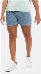 WIDE ΠΑΙΔΙΚΟ ΤΖΙΝ ΣΟΡΤΣ (9000226151-85225) TOMMY JEANS