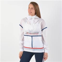 PACKABLE REFLECTIVE JACKET (9000029458-38797) TOMMY SPORT
