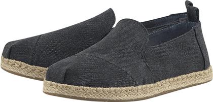 10009834 - TO.ΜΑΥΡΟ TOMS