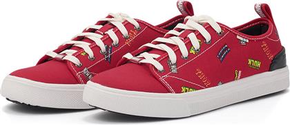 10015366 - TO.ΚΟΚΚΙΝΟ TOMS