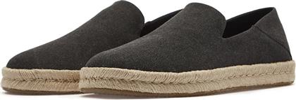 10019869 - TO.BLACK TOMS