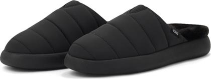 ALPARGATA MALLOW MULE 10018968 - TO.BLK TOMS