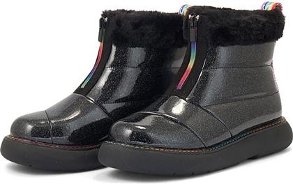 ALPARGATA MALLOW PUFFER 10018678 - TO.BLK TOMS