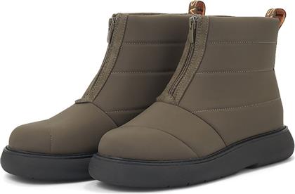 ALPARGATA MALLOW PUFFER 10019000 - TO.OLIVE TOMS