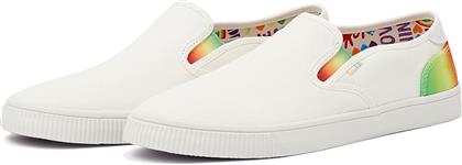 BAJA 10016453 - TO.WHITE TOMS