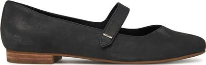 ΜΠΑΛΑΡΙΝΕΣ BIANCA 10021474 ΜΑΥΡΟ TOMS