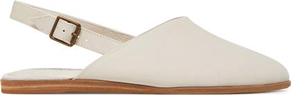 ΜΠΑΛΑΡΙΝΕΣ JADE SLINGBACK 10022014 ΕΚΡΟΥ TOMS