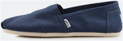 CANVAS CLASSIC ΑΝΔΡΙΚΕΣ ΕΣΠΑΝΤΡΙΓΙΕΣ (1080012070-6707) TOMS