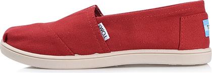 CANVAS KID'S SHOES (1080030906-3391) TOMS