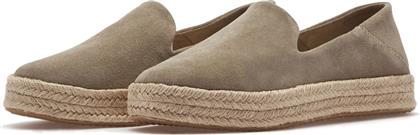 DUN SUEDE WM CAROLN ESP 10020711 - TO.NATURAL TOMS