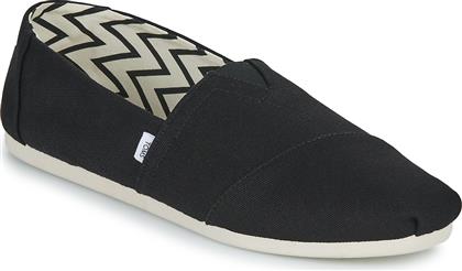 ESPADRILLES ALPARGATA TOMS