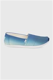 ΕΣΠΑΝΤΡΙΓΙΕΣ TOMS