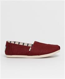 ΕΣΠΑΝΤΡΙΓΙΕΣ TOMS από το ANSWEAR