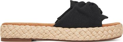 ΕΣΠΑΝΤΡΙΓΙΕΣ ABBY SLIDE 10021978 ΜΑΥΡΟ TOMS