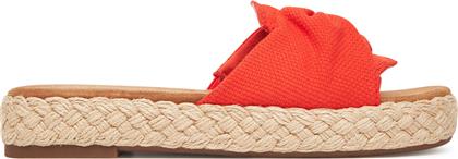 ΕΣΠΑΝΤΡΙΓΙΕΣ ABBY SLIDE 10021981 ΠΟΡΤΟΚΑΛΙ TOMS