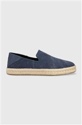 ΕΣΠΑΝΤΡΙΓΙΕΣ SANTIAGO 10019868 TOMS από το ANSWEAR