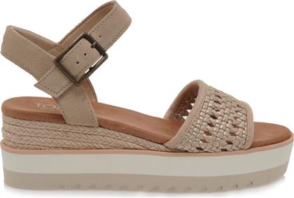 FLATFORMS ΣΧΕΔΙΟ: U475W9593 TOMS