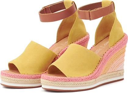 MARISOL 10016379 - TO.YELLOW TOMS