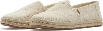 NAT UND MET LIN WM ALROPE ESP 10020693 - TO.NATURAL TOMS