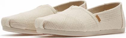 NAT UND MET LINEN WM ALPR ESP 10020656 - TO.NATURAL TOMS