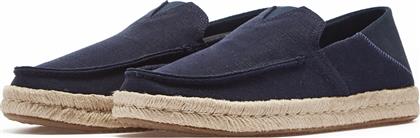 NVY HRTG CNVS/ SUEDE MN ALONSO ESP 10020889 - TO.NAVY TOMS