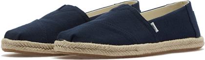 NVY REC COT SLUB WOV WM ALROPE ESP 10019674 - TO.NAVY TOMS