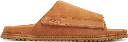 ΠΑΝΤΟΦΛΕΣ DANILO 10022037 ΚΑΦΕ TOMS