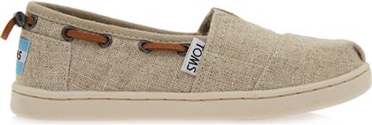 SLIP-ON ΣΧΕΔΙΟ: QA75W2871 TOMS