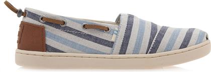 SLIP-ON ΣΧΕΔΙΟ: QA75W2871 TOMS