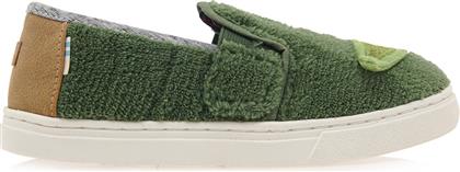 SLIP-ON ΣΧΕΔΙΟ: QA75W5261 TOMS